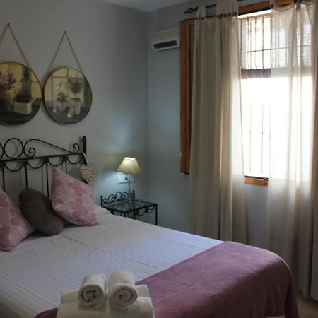 Apartamento La Piconera Con Piscina A 350 Metros 科爾多瓦 外观 照片
