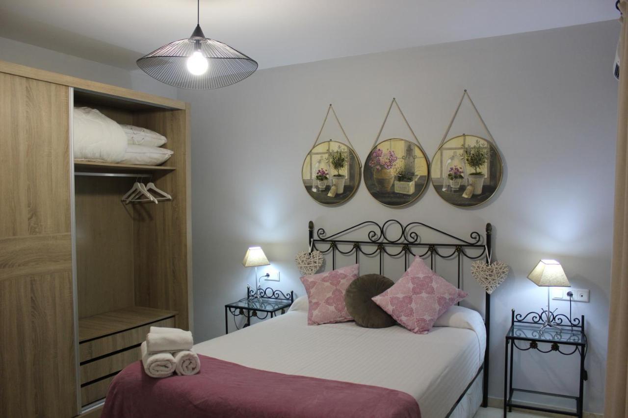 Apartamento La Piconera Con Piscina A 350 Metros 科爾多瓦 外观 照片