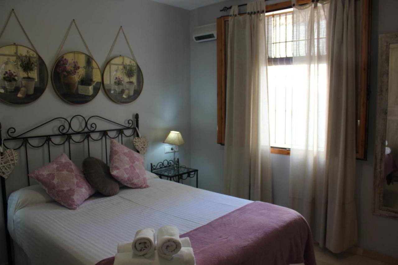 Apartamento La Piconera Con Piscina A 350 Metros 科爾多瓦 外观 照片