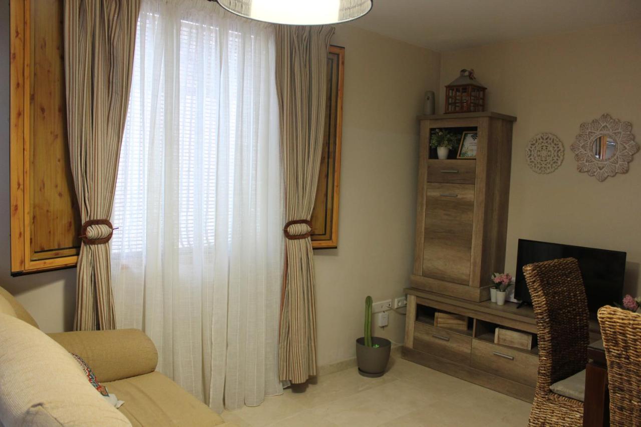 Apartamento La Piconera Con Piscina A 350 Metros 科爾多瓦 外观 照片