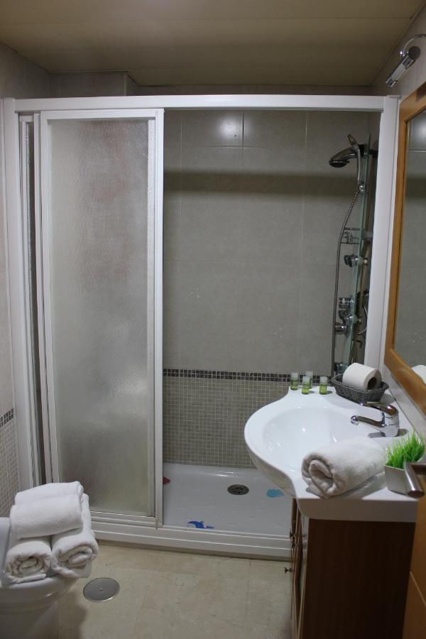 Apartamento La Piconera Con Piscina A 350 Metros 科爾多瓦 外观 照片