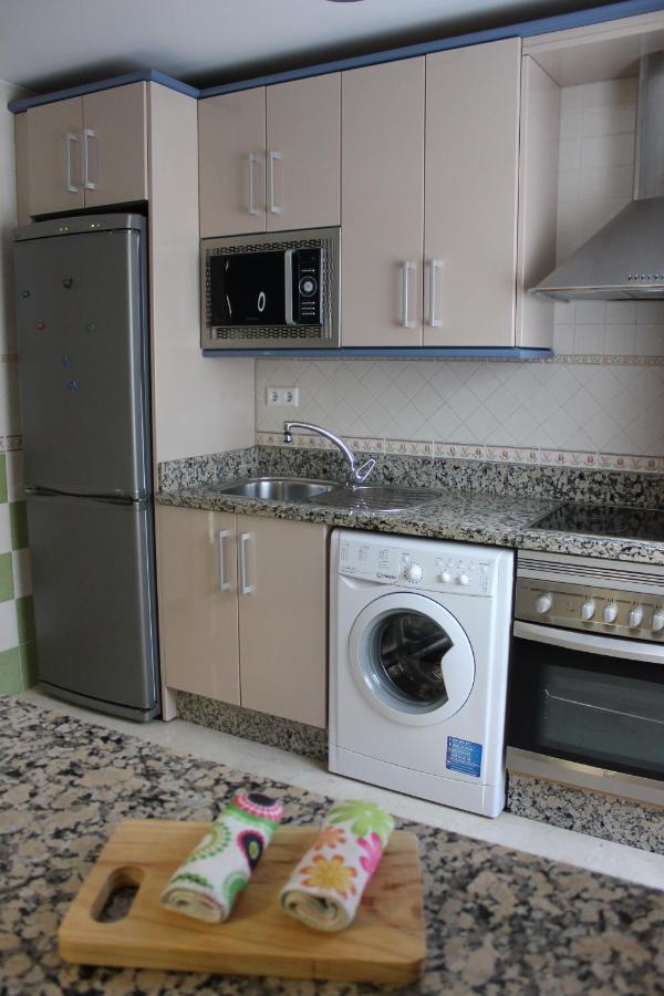 Apartamento La Piconera Con Piscina A 350 Metros 科爾多瓦 外观 照片