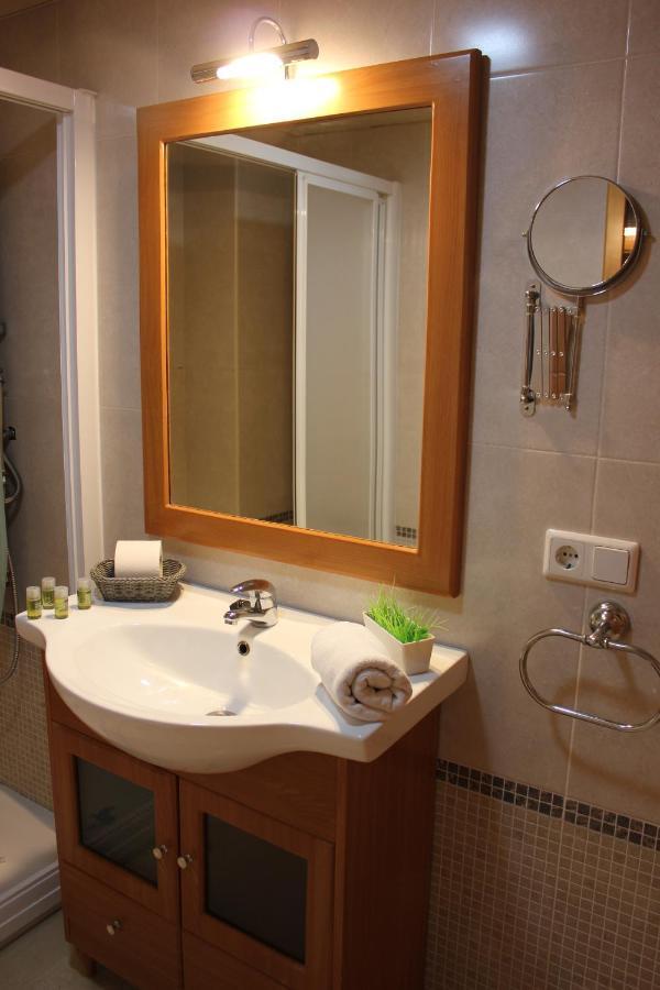 Apartamento La Piconera Con Piscina A 350 Metros 科爾多瓦 外观 照片