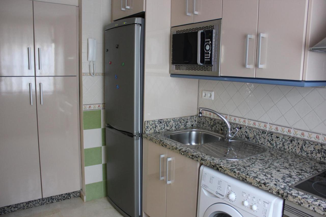 Apartamento La Piconera Con Piscina A 350 Metros 科爾多瓦 外观 照片