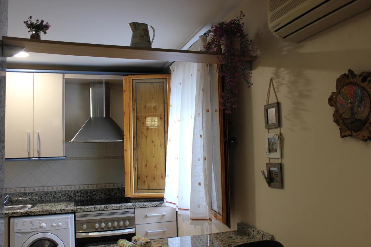 Apartamento La Piconera Con Piscina A 350 Metros 科爾多瓦 外观 照片