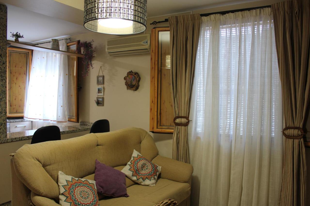 Apartamento La Piconera Con Piscina A 350 Metros 科爾多瓦 外观 照片