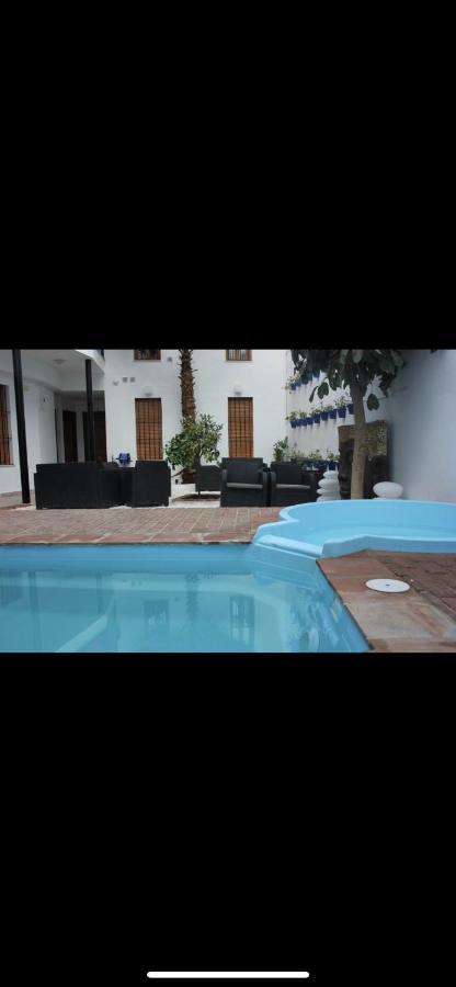 Apartamento La Piconera Con Piscina A 350 Metros 科爾多瓦 外观 照片