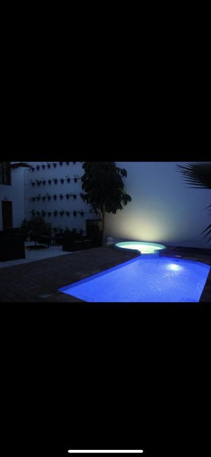 Apartamento La Piconera Con Piscina A 350 Metros 科爾多瓦 外观 照片