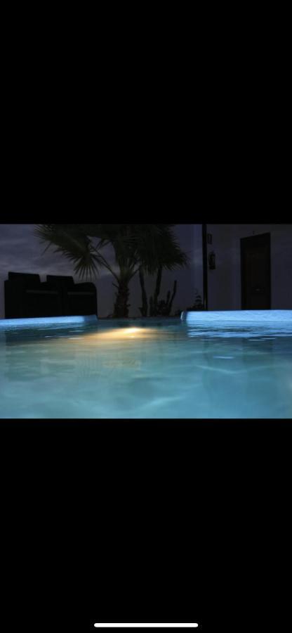 Apartamento La Piconera Con Piscina A 350 Metros 科爾多瓦 外观 照片