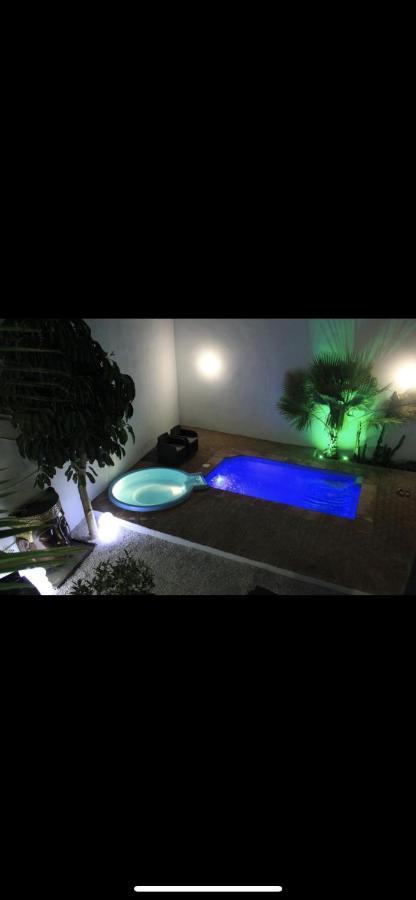 Apartamento La Piconera Con Piscina A 350 Metros 科爾多瓦 外观 照片